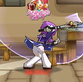 画像ギャラリー No.025のサムネイル画像 / 【PR】見える……見えるぞおおお！　なオンラインアクションRPG，「エルソード」って知ってる？