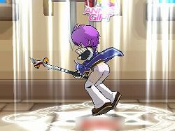 画像ギャラリー No.006のサムネイル画像 / 【PR】僕は「エルソード」のアイシャが好きだ。アイシャに可愛い格好をさせたいんだ。で，その方法は……？