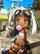 画像ギャラリー No.021のサムネイル画像 / 【PR】僕は「エルソード」のアイシャが好きだ。アイシャに可愛い格好をさせたいんだ。で，その方法は……？