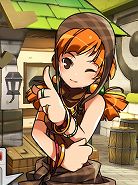 画像ギャラリー No.025のサムネイル画像 / 【PR】僕は「エルソード」のアイシャが好きだ。アイシャに可愛い格好をさせたいんだ。で，その方法は……？