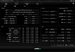 画像ギャラリー No.004のサムネイル画像 / 「Athlon X2 7750 Black Edition」レビュー掲載。“Kumaさん”の存在価値はどこにある？