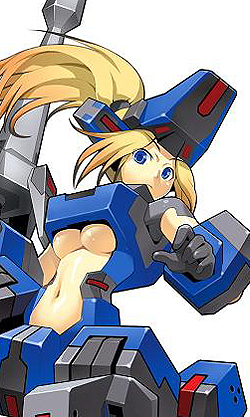 画像ギャラリー No.001のサムネイル画像 / 無限のロボットカスタマイズが楽しめる「コズミックブレイク」のプレイレポートを4Gamerに掲載 