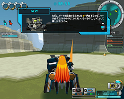 画像ギャラリー No.029のサムネイル画像 / 無限のロボットカスタマイズが楽しめる「コズミックブレイク」のプレイレポートを4Gamerに掲載 