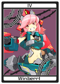 画像ギャラリー No.003のサムネイル画像 / 「コズミックブレイク」はどのように生まれ，どこに向かうのか？　女性型ロボの誕生秘話も分かる運営/開発者インタビュー