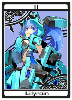 画像ギャラリー No.011のサムネイル画像 / 「コズミックブレイク」はどのように生まれ，どこに向かうのか？　女性型ロボの誕生秘話も分かる運営/開発者インタビュー