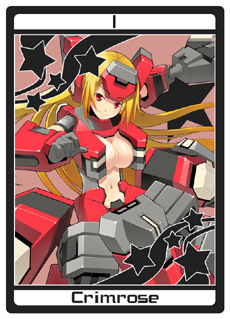 画像ギャラリー No.012のサムネイル画像 / 「コズミックブレイク」はどのように生まれ，どこに向かうのか？　女性型ロボの誕生秘話も分かる運営/開発者インタビュー