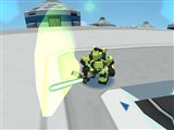 画像ギャラリー No.003のサムネイル画像 / 「コズミックブレイク」，「ボス討伐クエスト（仮称）」の一部を公開