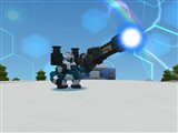 画像ギャラリー No.005のサムネイル画像 / 「コズミックブレイク」，「ボス討伐クエスト（仮称）」の一部を公開