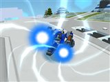 画像ギャラリー No.006のサムネイル画像 / 「コズミックブレイク」，「ボス討伐クエスト（仮称）」の一部を公開