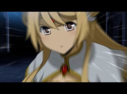 画像ギャラリー No.001のサムネイル画像 / 「コズミックブレイク」，運命に導かれた2人の物語。特設サイトでPVを公開