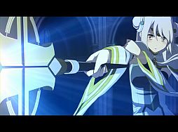 画像ギャラリー No.003のサムネイル画像 / 「コズミックブレイク」，運命に導かれた2人の物語。特設サイトでPVを公開