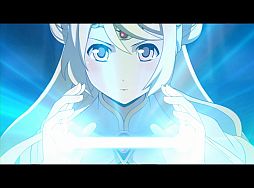 画像ギャラリー No.004のサムネイル画像 / 「コズミックブレイク」，運命に導かれた2人の物語。特設サイトでPVを公開