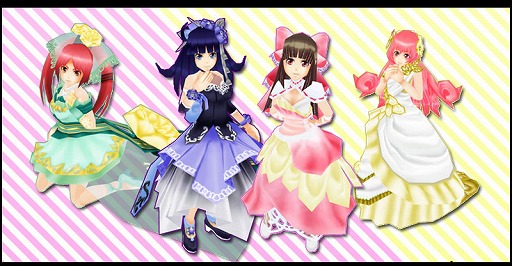画像ギャラリー No.004のサムネイル画像 / 「コズミックブレイク」，バトルチャレンジキューブ＆エンジェル学園購買部のラインナップが更新
