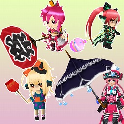 画像ギャラリー No.006のサムネイル画像 / 「コズミックブレイク」，“リミテッドUC ガラポン”が8月3日に登場