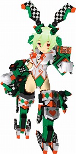 画像ギャラリー No.004のサムネイル画像 / 「コズミックブレイク」，“リミテッドUCガラポン”が登場
