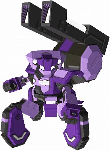 画像ギャラリー No.005のサムネイル画像 / 「コズミックブレイク」，“リミテッドUCガラポン”が登場