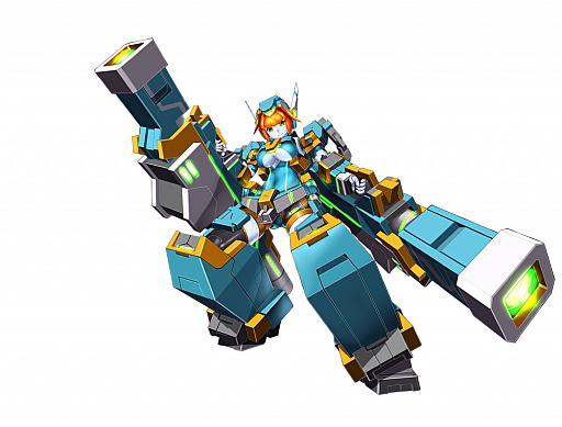 画像ギャラリー No.004のサムネイル画像 / 「コズミックブレイク」，「月讀京×VALKYRIAガラポン」が登場。各種キャンペーンもスタート