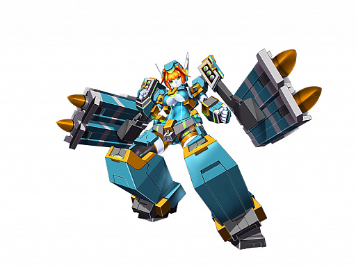 画像ギャラリー No.006のサムネイル画像 / 「コズミックブレイク」，「月讀京×VALKYRIAガラポン」が登場。各種キャンペーンもスタート