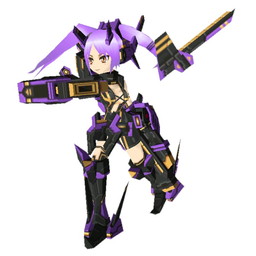 画像ギャラリー No.004のサムネイル画像 / 「コズミックブレイク」，皇月カグラ【Slot1】など人気キャラの出現するリミテッドUCガラポンが登場