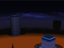 画像ギャラリー No.003のサムネイル画像 / 「コズミックブレイク」，“第3回 ステージエディターコンテスト”が開催中