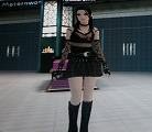 画像ギャラリー No.013のサムネイル画像 / ［CJ 2008＃26］服だけで5000種類以上。「舞街区」はダンスゲームなのか，それとも？