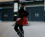 画像ギャラリー No.015のサムネイル画像 / ［CJ 2008＃26］服だけで5000種類以上。「舞街区」はダンスゲームなのか，それとも？