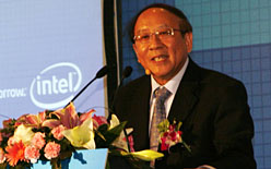 画像ギャラリー No.008のサムネイル画像 / Intel，中国ラボの研究開発内容を紹介〜ゲームを想定した表情認識技術も