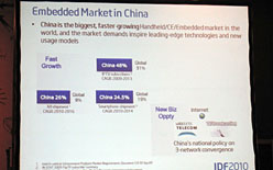 画像ギャラリー No.010のサムネイル画像 / Intel，中国ラボの研究開発内容を紹介〜ゲームを想定した表情認識技術も