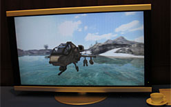 画像ギャラリー No.017のサムネイル画像 / Intel，中国ラボの研究開発内容を紹介〜ゲームを想定した表情認識技術も