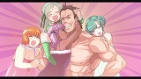 画像ギャラリー No.006のサムネイル画像 / 男色ディーノのゲイムヒヒョー：其の五拾参「嘘つきはエンターティナーの始まり」
