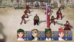 画像ギャラリー No.004のサムネイル画像 / 男色ディーノのゲイムヒヒョー ゼロ：第156回「俺屍とシャンプー」
