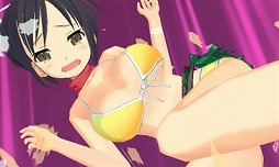 画像ギャラリー No.003のサムネイル画像 / 男色ディーノのゲイムヒヒョー ゼロ：第195回「爆乳だけど，夜露死苦」