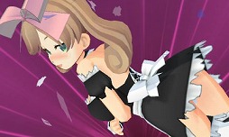 画像ギャラリー No.005のサムネイル画像 / 男色ディーノのゲイムヒヒョー ゼロ：第195回「爆乳だけど，夜露死苦」
