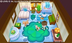 画像ギャラリー No.009のサムネイル画像 / 男色ディーノのゲイムヒヒョー ゼロ：第211回「『ファンタジーライフ』は人生そのもの」 