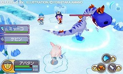 画像ギャラリー No.011のサムネイル画像 / 男色ディーノのゲイムヒヒョー ゼロ：第211回「『ファンタジーライフ』は人生そのもの」 