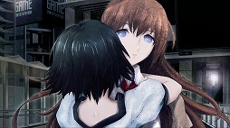 画像ギャラリー No.009のサムネイル画像 / 男色ディーノのゲイムヒヒョー ゼロ：第229回「『STEINS;GATE』，いつやるか？」