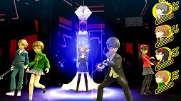 画像ギャラリー No.010のサムネイル画像 / 男色ディーノのゲイムヒヒョー ゼロ：第230回「三茶のシンボル」