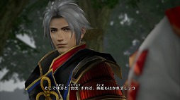 画像ギャラリー No.005のサムネイル画像 / 男色ディーノのゲイムヒヒョー ゼロ：第301回「『戦国無双4』が非常に面白い」