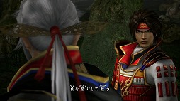 画像ギャラリー No.006のサムネイル画像 / 男色ディーノのゲイムヒヒョー ゼロ：第301回「『戦国無双4』が非常に面白い」