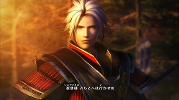 画像ギャラリー No.011のサムネイル画像 / 男色ディーノのゲイムヒヒョー ゼロ：第301回「『戦国無双4』が非常に面白い」