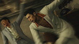 画像ギャラリー No.004のサムネイル画像 / 男色ディーノのゲイムヒヒョー ゼロ：第322回「時間泥棒」