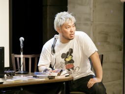 画像ギャラリー No.002のサムネイル画像 / 男色ディーノのゲイムヒヒョー ゼロ：第432回「“内輪受け”の向こう側へ」