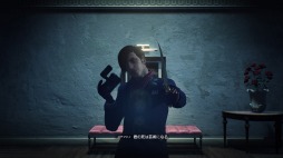 画像ギャラリー No.006のサムネイル画像 / 男色ディーノのゲイムヒヒョー ゼロ：第454回「前作をヤってなくても『サイコブレイク2』は楽しめた」