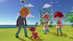画像ギャラリー No.003のサムネイル画像 / 男色ディーノのゲイムヒヒョー ゼロ：第498回「争いが生まれるのは，人間一人一人が違うから」