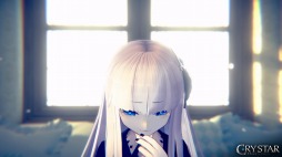 画像ギャラリー No.008のサムネイル画像 / 男色ディーノのゲイムヒヒョー ゼロ：第506回「『CRYSTAR -クライスタ-』には売れてほしい」