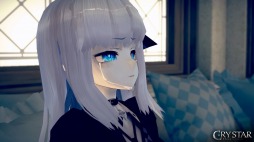 画像ギャラリー No.009のサムネイル画像 / 男色ディーノのゲイムヒヒョー ゼロ：第506回「『CRYSTAR -クライスタ-』には売れてほしい」