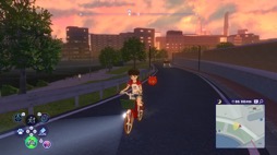 画像ギャラリー No.002のサムネイル画像 / 男色ディーノのゲイムヒヒョー ゼロ：第537回「サイクリングばかり」