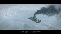 画像ギャラリー No.006のサムネイル画像 / 男色ディーノのゲイムヒヒョー ゼロ：第572回「因果関係がしっかりした『Frostpunk』」