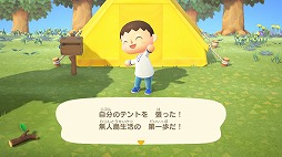 画像ギャラリー No.003のサムネイル画像 / 男色ディーノのゲイムヒヒョー ゼロ:第574回「『あつまれ どうぶつの森』を買うべきか否か」