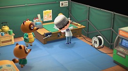 画像ギャラリー No.005のサムネイル画像 / 男色ディーノのゲイムヒヒョー ゼロ：第575回「『あつまれ どうぶつの森』には屈しない」